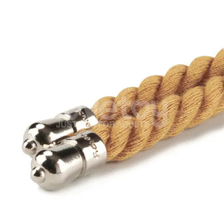 REBELLION REIGN SILKY BONDAGE ROPE