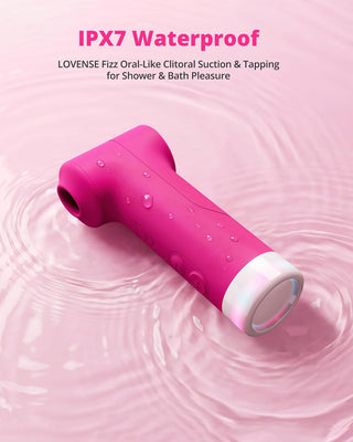 LOVENSE FIZZ