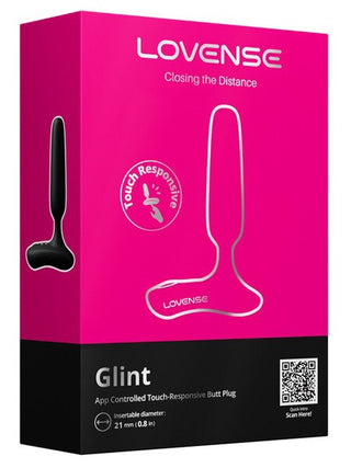 LOVENSE GLINT