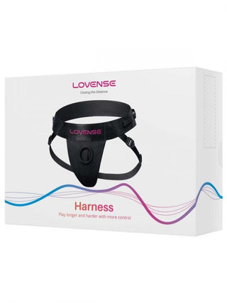 LOVENSE HARNESS