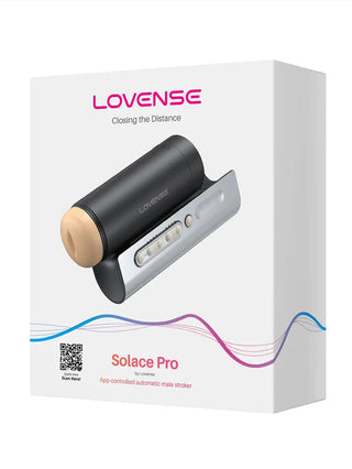 LOVENSE SOLACE PRO