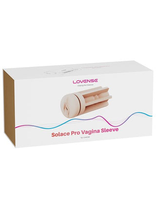 SOLACE PRO VAGINA SLEEVE
