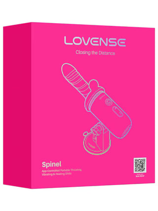 LOVENSE SPINEL