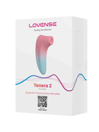 LOVENSE TENERA 2