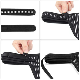 INGEN EASY STRAP ON HARNESS