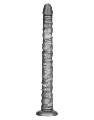 KING SIZED 16 INCH VIBRATING VIBRAX SLIDER