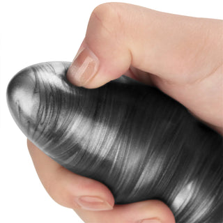 KING SIZED 12.5 INCH VIBRATING VIBRAX SLIDER