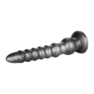 KING SIZED 12.5 INCH VIBRATING VIBRAX SLIDER