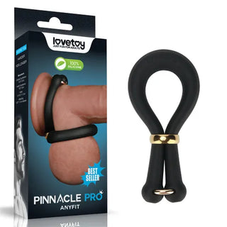 PINNACLE PRO ANYFIT STRETCHER