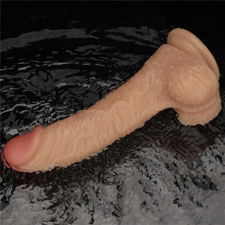 POWER BASICS VIBRATING DONG