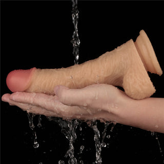 POWER BASICS VIBRATING DONG