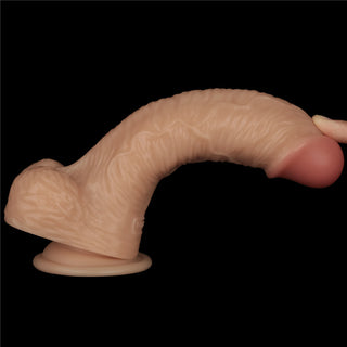 POWER BASICS VIBRATING DONG