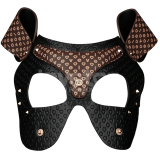 REBELLION REIGN CLASSIC PUP MASK