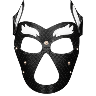 REBELLION REIGN HOWL PUP MASK