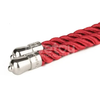 REBELLION REIGN SILKY BONDAGE ROPE