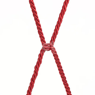REBELLION REIGN SILKY BONDAGE ROPE