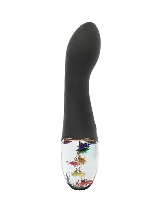 AMBER GARDEN GLASSIC VIBRATOR