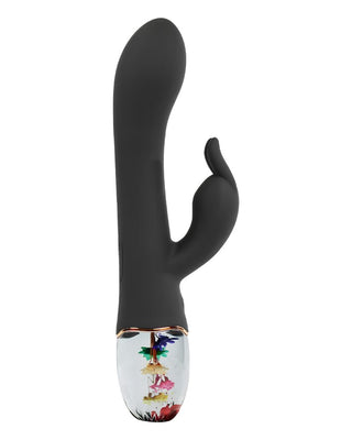 FLORA GARDEN RABBIT VIBRATOR