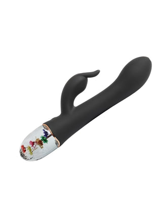 FLORA GARDEN RABBIT VIBRATOR