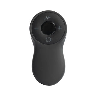 POSY GARDEN VIBRATING BUTT PLUG