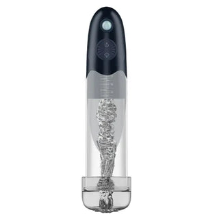 LUVPUMP BATH FUN AUTOMATIC PUMP