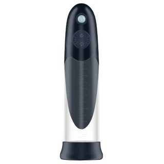 LUVPUMP BATH FUN AUTOMATIC PUMP