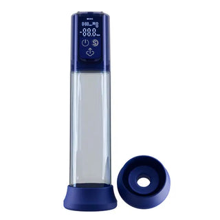 LUVPUMP BATHFUN SMART AQUA PENIS PUMP