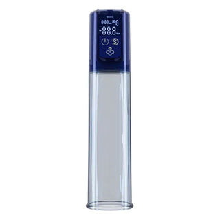 LUVPUMP BATHFUN SMART AQUA PENIS PUMP