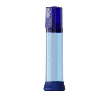 LUVPUMP BATHFUN SMART AQUA PENIS PUMP