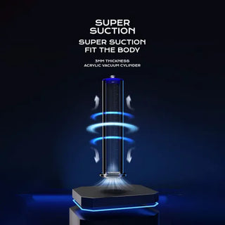 LUVPUMP CLASSIMAX XL PROFESSIONAL POWER