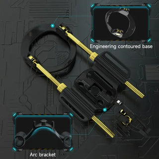 LUVPUMP MAX FIT HYBRID PENIS EXTENDER