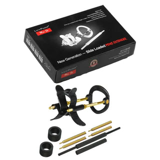 LUVPUMP MAX FIT LUXURY PENIS EXTENDER