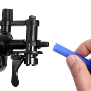 LUVPUMP PROXTRA PROFESSIONAL GAUGE POWER