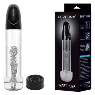 LUV PUMP SMART PENIS PUMP