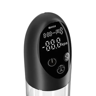 LUVPUMP SMART PENIS PUMP