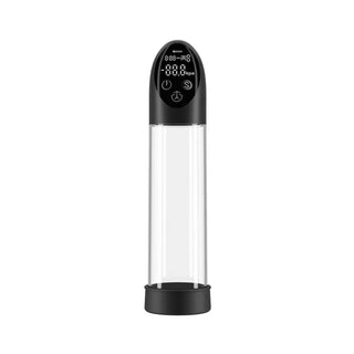 LUVPUMP SMART PENIS PUMP