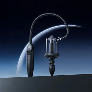LUVPUMP SMART ROSEBUD PUMP