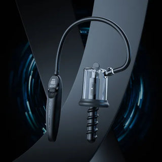LUVPUMP SMART ROSEBUD PUMP