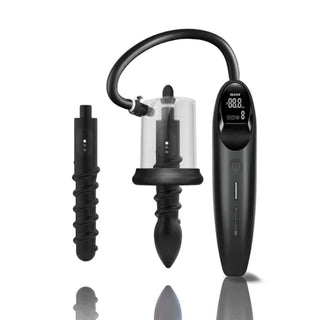 LUVPUMP SMART ROSEBUD PUMP