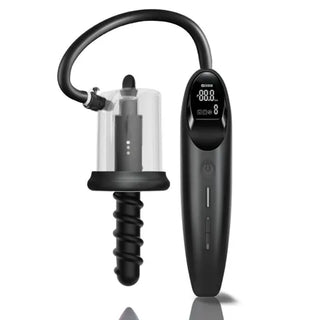 LUVPUMP SMART ROSEBUD PUMP
