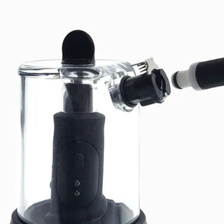 LUVPUMP SMART ROSEBUD PUMP