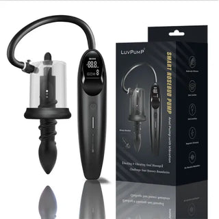 LUVPUMP SMART ROSEBUD PUMP