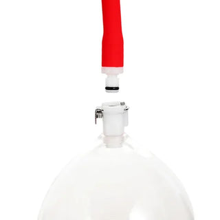 LUVPUMP VAGINA PUMP ENHANCEMENT SYSTEM