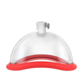 LUVPUMP VAGINA PUMP ENHANCEMENT SYSTEM