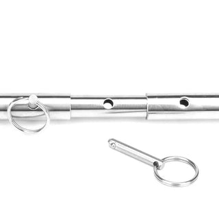 4 CUFF EXPANDABLE SPREADER BAR SET