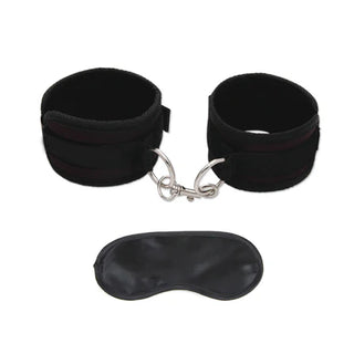 LUX FETISH LOVE CUFFS