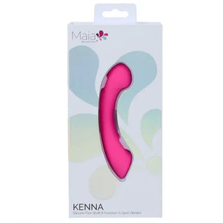 KENNA G-SPOT VIBRATOR