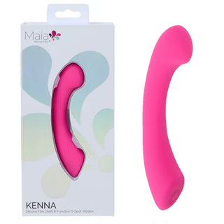 KENNA G-SPOT VIBRATOR