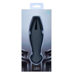 MAIA LEO RECHARGEABLE HEAD TEASER