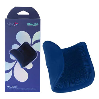 MAIA TEXTURED GRIP STROKER